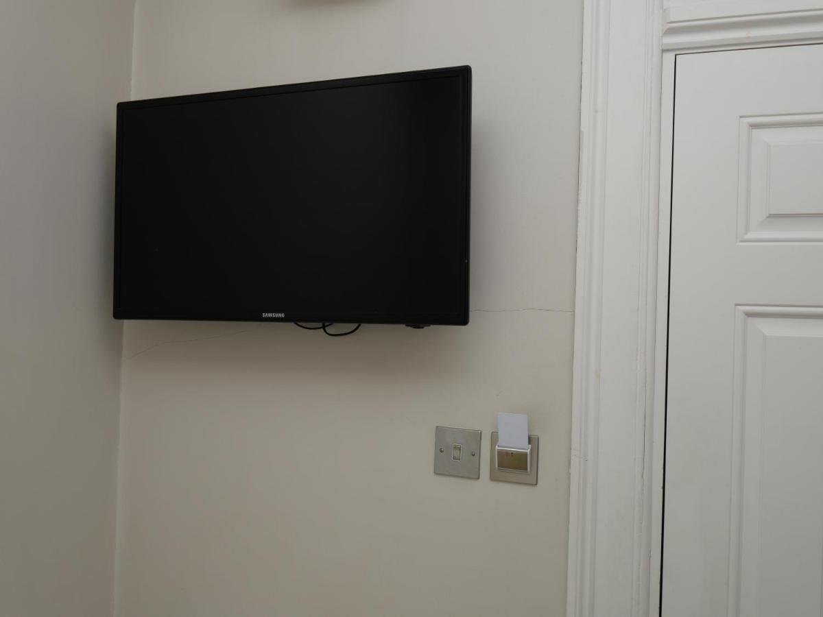 Bloomsbury Palace Hotel Londen