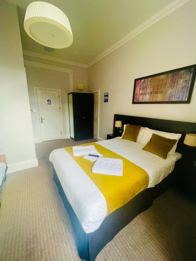 Bloomsbury Palace Hotel Londen