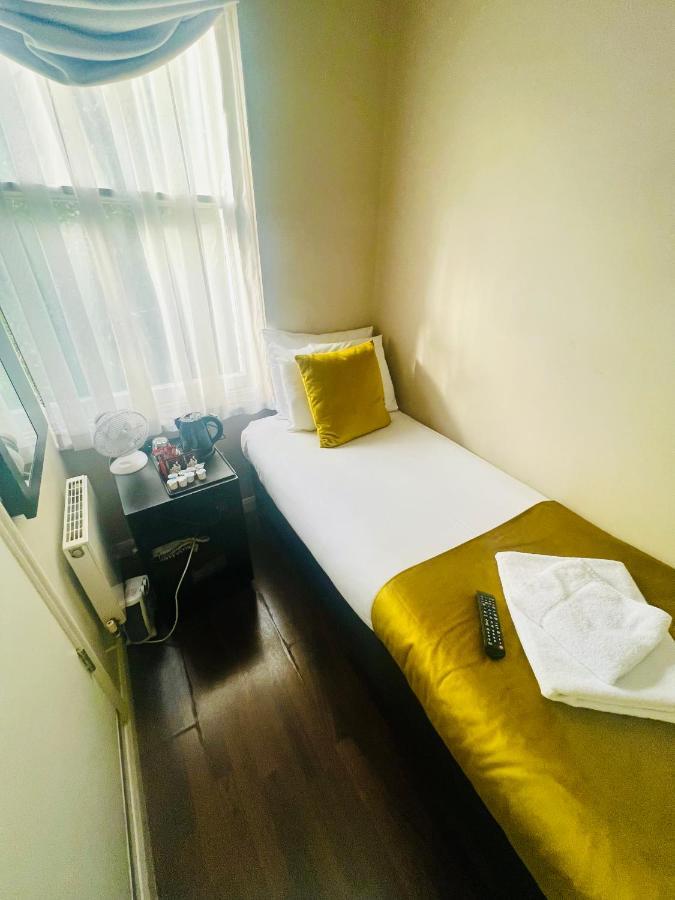 Bloomsbury Palace 4* Londen