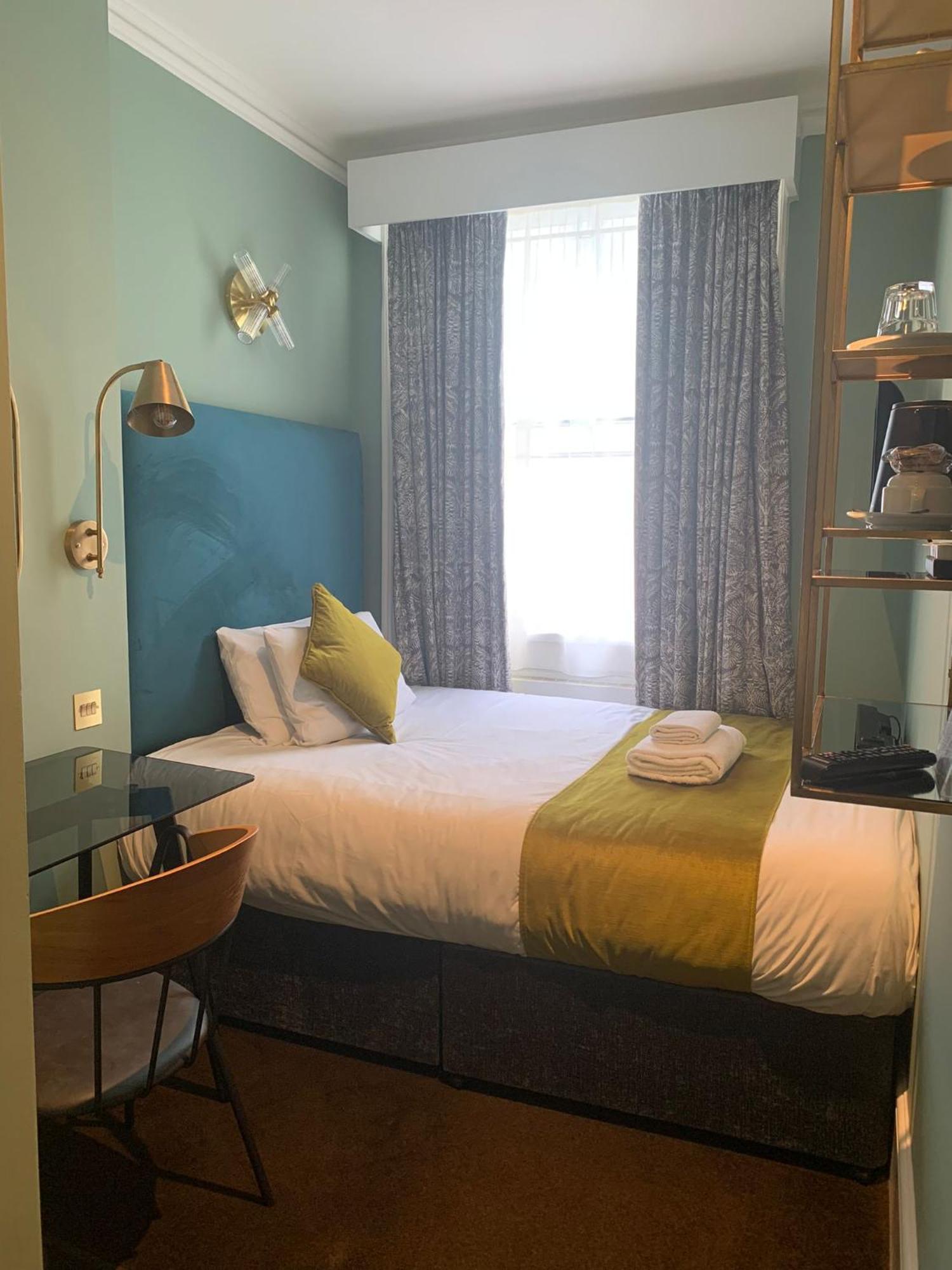 Bloomsbury Palace Hotel Londen