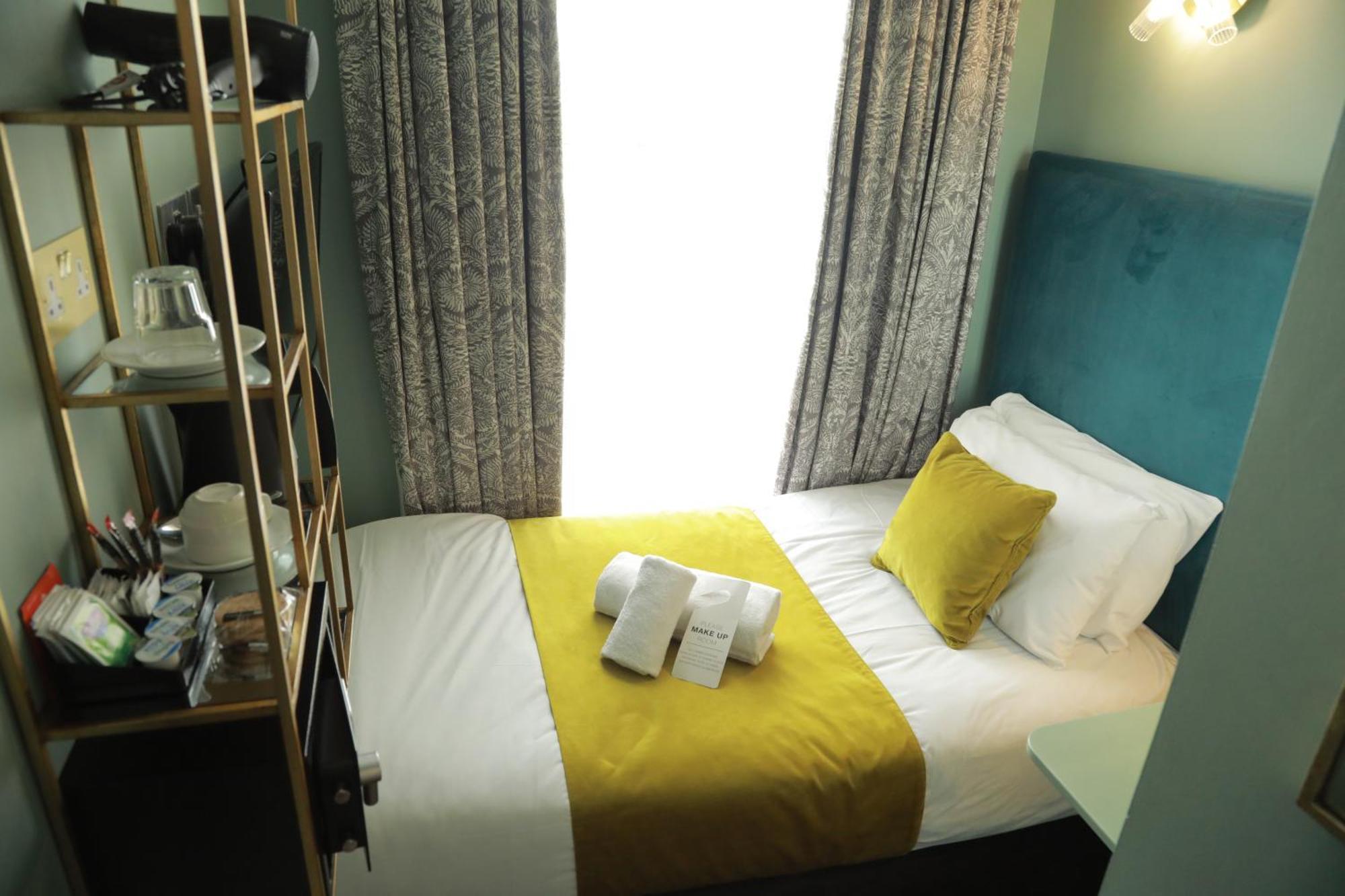Bloomsbury Palace Hotel Londen